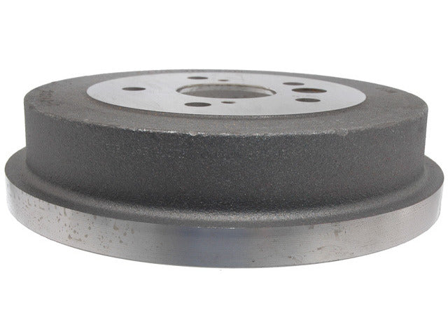Raybestos Brakes Brake Drum P/N:9634R Fits: Toyota Rav4 97-96 - Image 1