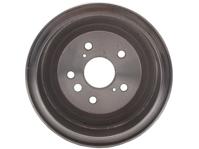 Raybestos Brakes Brake Drum P/N:9634R Fits: Toyota Rav4 97-96 - Image 2