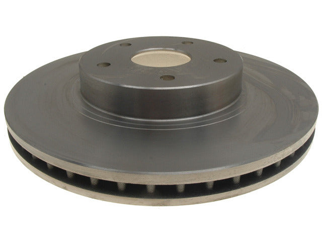 Raybestos Brakes Disc Brake Rotor P/N:96350R Fits: Subaru Svx 97-92 - Image 1