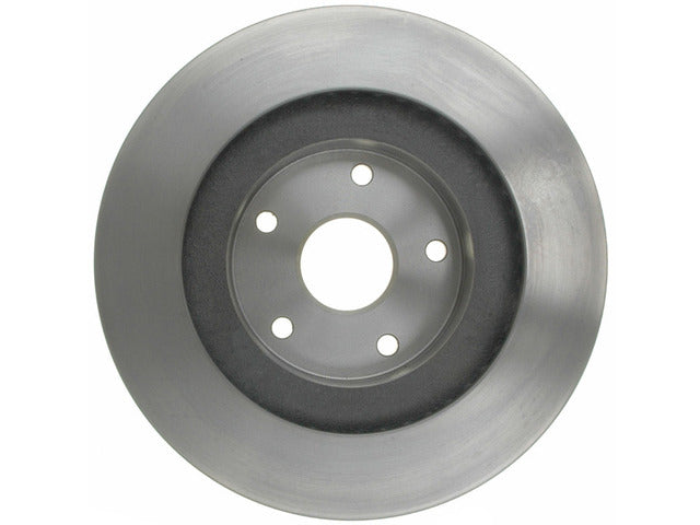 Raybestos Brakes Disc Brake Rotor P/N:96350R Fits: Subaru Svx 97-92 - Image 2