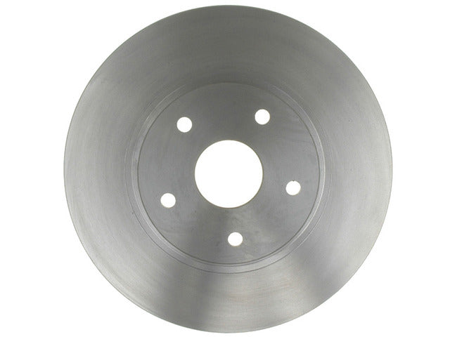 Raybestos Brakes Disc Brake Rotor P/N:96350R Fits: Subaru Svx 97-92 - Image 3
