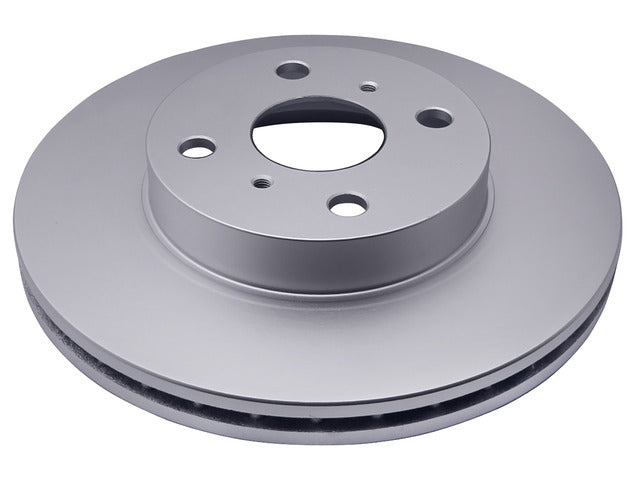 Raybestos Brakes Disc Brake Rotor P/N:96354FZN Fits: Chevrolet Prizm 02-98, Geo Prizm 97-93, Toyota Corolla 02-93 - Image 1