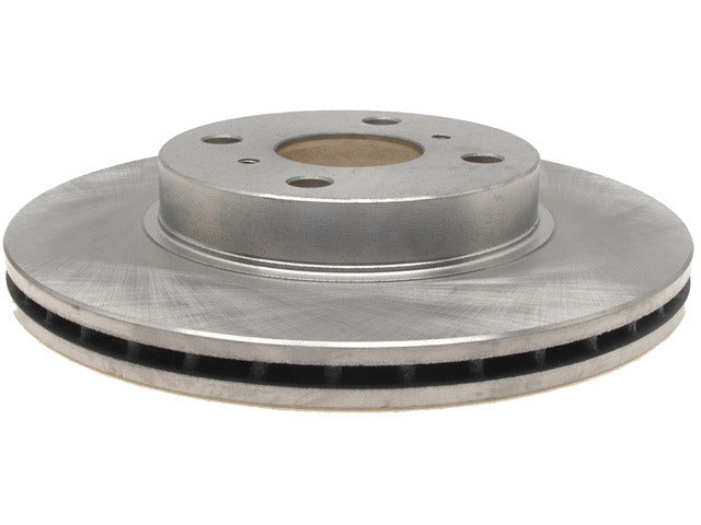 Raybestos Brakes Disc Brake Rotor P/N:96354R Fits: Chevrolet Prizm 02-98, Geo Prizm 97-93, Toyota Corolla 02-93 - Image 1