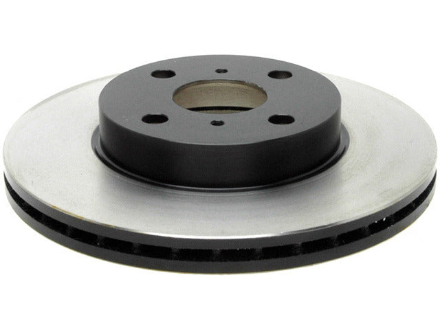 Raybestos Brakes Disc Brake Rotor P/N:96354 Fits: Chevrolet Prizm 02-98, Geo Prizm 97-93, Toyota Corolla 02-93 - Image 1
