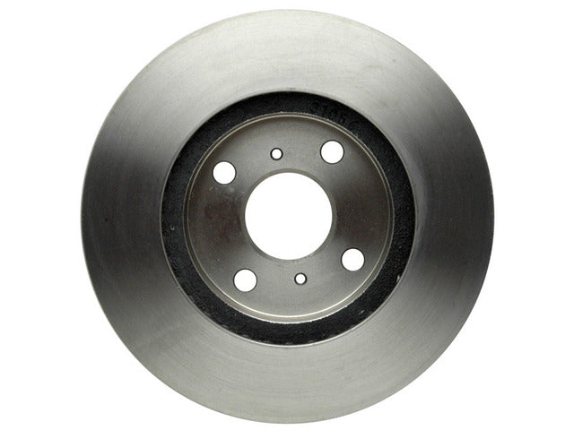 Raybestos Brakes Disc Brake Rotor P/N:96354 Fits: Chevrolet Prizm 02-98, Geo Prizm 97-93, Toyota Corolla 02-93 - Image 2
