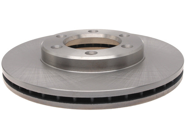 Raybestos Brakes Disc Brake Rotor P/N:96355R Fits: Toyota T100 98-93 - Image 1