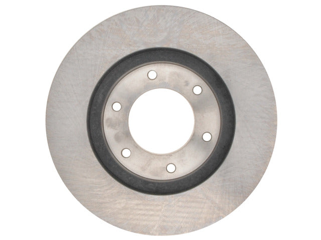 Raybestos Brakes Disc Brake Rotor P/N:96355R Fits: Toyota T100 98-93 - Image 2