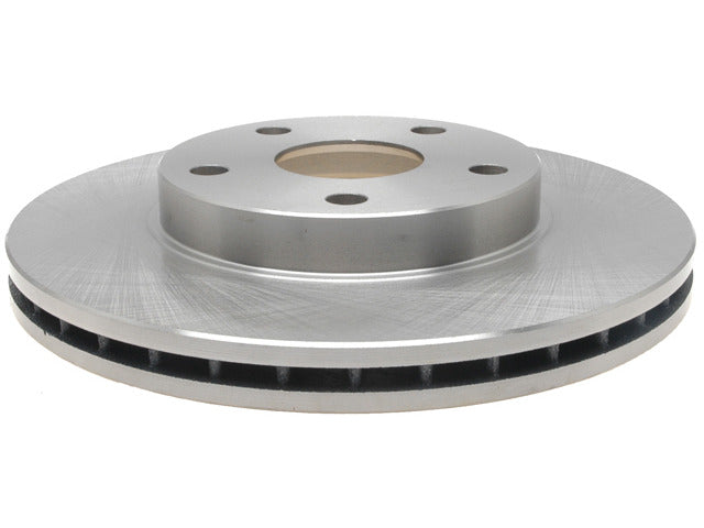 Raybestos Brakes Disc Brake Rotor P/N:96356R Fits: Lexus Ls400 1990 - Image 1