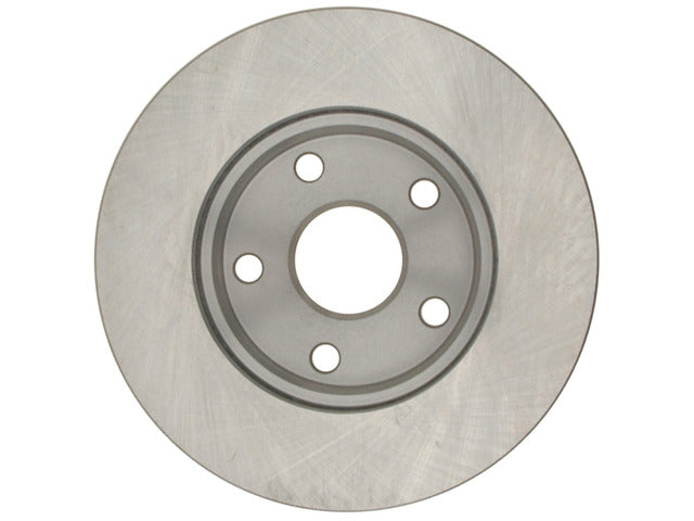 Raybestos Brakes Disc Brake Rotor P/N:96356R Fits: Lexus Ls400 1990 - Image 2