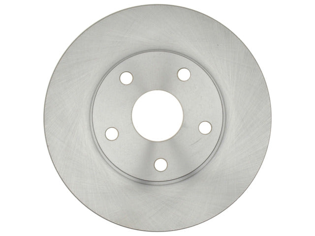 Raybestos Brakes Disc Brake Rotor P/N:96356R Fits: Lexus Ls400 1990 - Image 3
