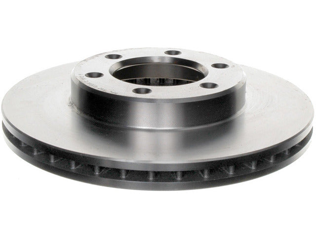 Raybestos Brakes Disc Brake Rotor P/N:96357 Fits: Toyota T100 98-93 - Image 1