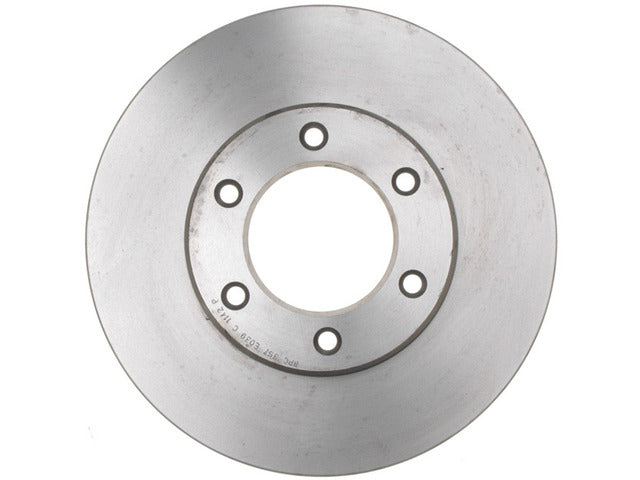 Raybestos Brakes Disc Brake Rotor P/N:96357 Fits: Toyota T100 98-93 - Image 3