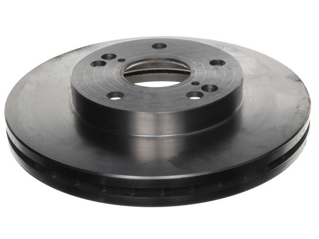 Raybestos Brakes Disc Brake Rotor P/N:96358R Fits: Lexus Ls400 92-91 - Image 1
