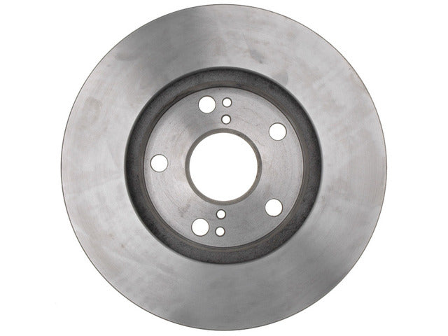 Raybestos Brakes Disc Brake Rotor P/N:96358R Fits: Lexus Ls400 92-91 - Image 2