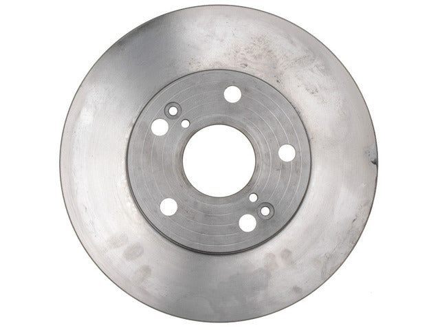 Raybestos Brakes Disc Brake Rotor P/N:96358R Fits: Lexus Ls400 92-91 - Image 3
