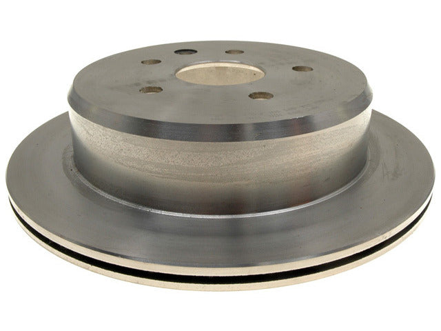 Raybestos Brakes Disc Brake Rotor P/N:96359R Fits: Lexus Ls400 92-90 - Image 1