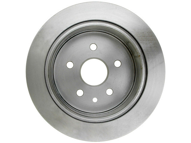 Raybestos Brakes Disc Brake Rotor P/N:96359R Fits: Lexus Ls400 92-90 - Image 2