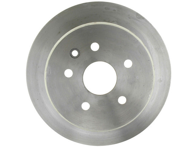 Raybestos Brakes Disc Brake Rotor P/N:96359R Fits: Lexus Ls400 92-90 - Image 3