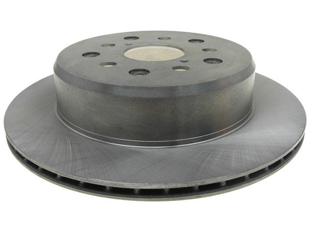Raybestos Brakes Disc Brake Rotor P/N:96360R Fits: Lexus Sc400 93-92 - Image 1