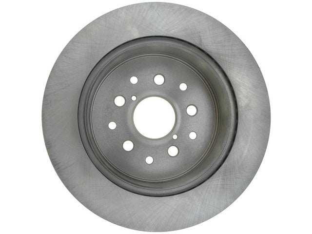 Raybestos Brakes Disc Brake Rotor P/N:96360R Fits: Lexus Sc400 93-92 - Image 2