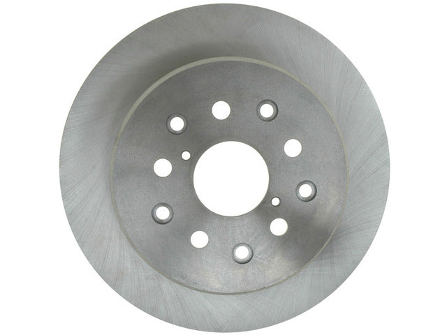 Raybestos Brakes Disc Brake Rotor P/N:96360R Fits: Lexus Sc400 93-92 - Image 3