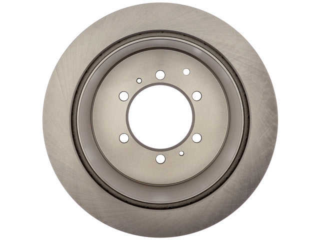 Raybestos Brakes Disc Brake Rotor P/N:96362R Fits: Lexus Lx450 97-96, Toyota Land Cruiser 97-93 - Image 2
