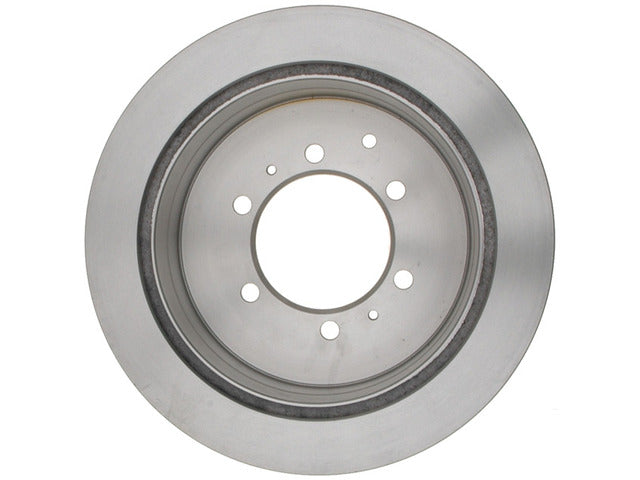 Raybestos Brakes Disc Brake Rotor P/N:96362 Fits: Lexus Lx450 97-96, Toyota Land Cruiser 97-93 - Image 2