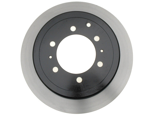 Raybestos Brakes Disc Brake Rotor P/N:96362 Fits: Lexus Lx450 97-96, Toyota Land Cruiser 97-93 - Image 3