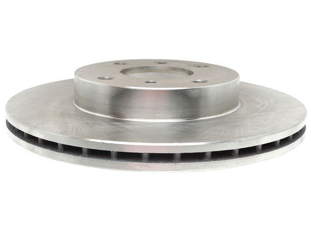 Raybestos Brakes Disc Brake Rotor P/N:96363R Fits: Infiniti G20 02-99, Nissan Almera 05-01, Nissan Altima 01-93, Nissan Sentra 06-00 - Image 1