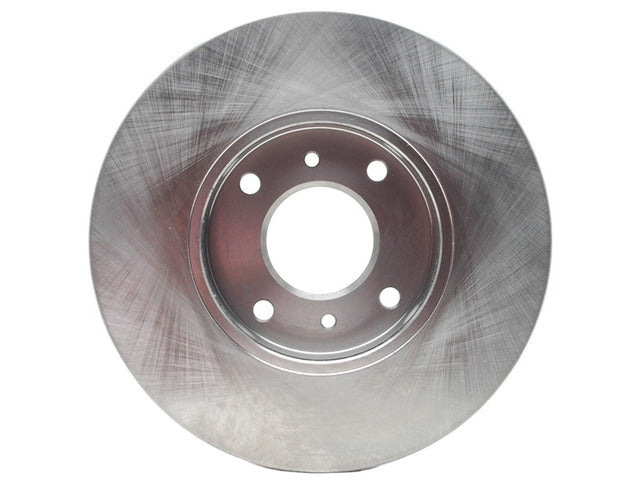 Raybestos Brakes Disc Brake Rotor P/N:96363R Fits: Infiniti G20 02-99, Nissan Almera 05-01, Nissan Altima 01-93, Nissan Sentra 06-00 - Image 2
