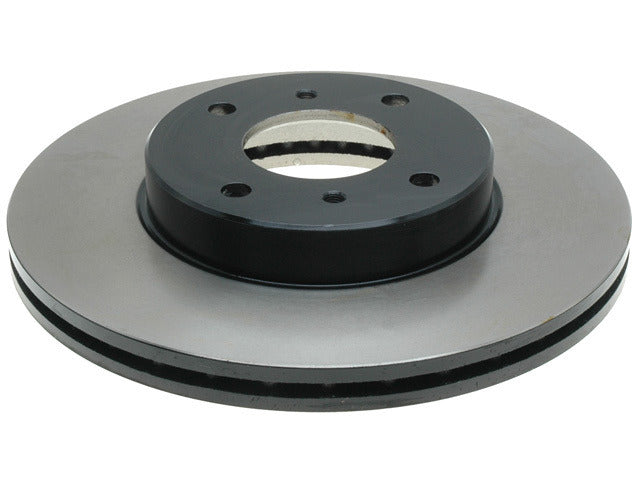 Raybestos Brakes Disc Brake Rotor P/N:96363 Fits: Infiniti G20 02-99, Nissan Almera 05-01, Nissan Altima 01-93, Nissan Sentra 06-00 - Image 1