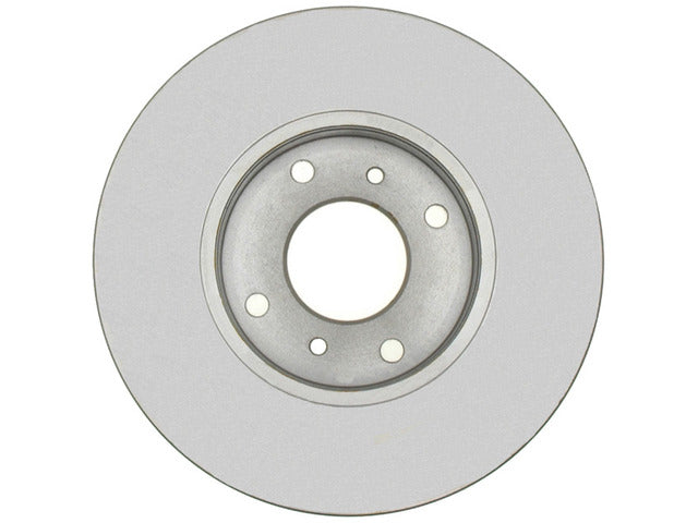 Raybestos Brakes Disc Brake Rotor P/N:96363 Fits: Infiniti G20 02-99, Nissan Almera 05-01, Nissan Altima 01-93, Nissan Sentra 06-00 - Image 2