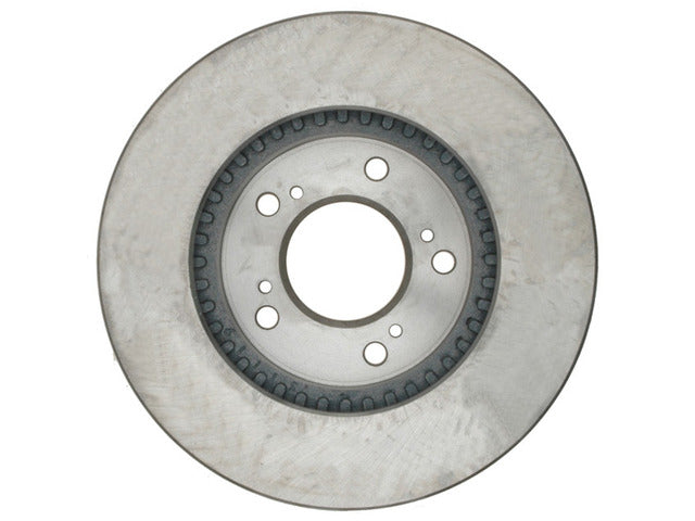 Raybestos Brakes Disc Brake Rotor P/N:96364R Fits: Acura Legend 95-93 - Image 2