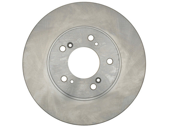 Raybestos Brakes Disc Brake Rotor P/N:96364R Fits: Acura Legend 95-93 - Image 3
