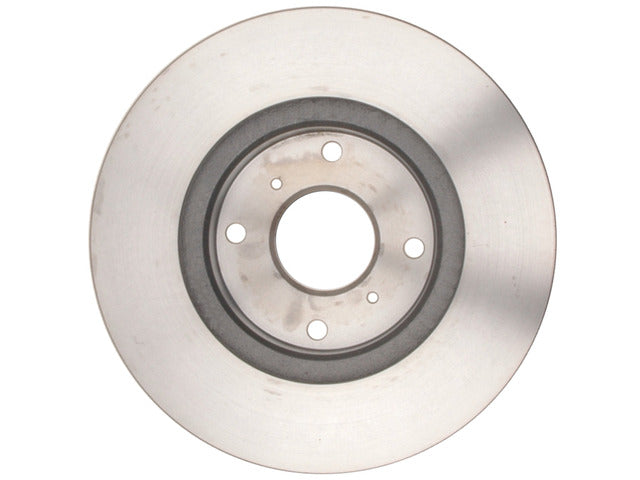 Raybestos Brakes Disc Brake Rotor P/N:96365R Fits: Sterling 825 88-87, Sterling 827 91-89 - Image 2