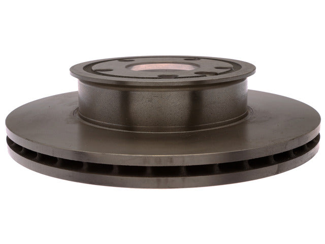 Raybestos Brakes Disc Brake Rotor P/N:96366R Fits: Volkswagen Eurovan 93-92 - Image 1
