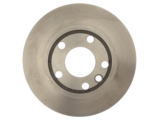 Raybestos Brakes Disc Brake Rotor P/N:96366R Fits: Volkswagen Eurovan 93-92 - Image 3