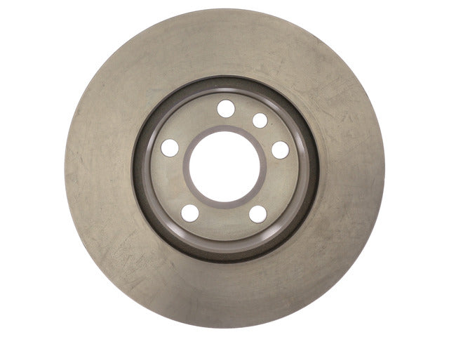 Raybestos Brakes Disc Brake Rotor P/N:96366 Fits: Volkswagen Eurovan 93-92 - Image 2