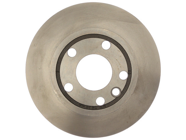 Raybestos Brakes Disc Brake Rotor P/N:96366 Fits: Volkswagen Eurovan 93-92 - Image 3