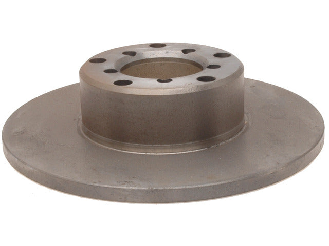 Raybestos Brakes Disc Brake Rotor P/N:96368R Fits: Mercedes-benz 220 73-68, Mercedes-benz 220d 70-68, Mercedes-benz 230 69-66, Mercedes-benz 230s 67-66, Mercedes-benz 230sl 67-64, Mercedes-benz 250 72-68, Mercedes-benz 250c 72-69 - Image 1