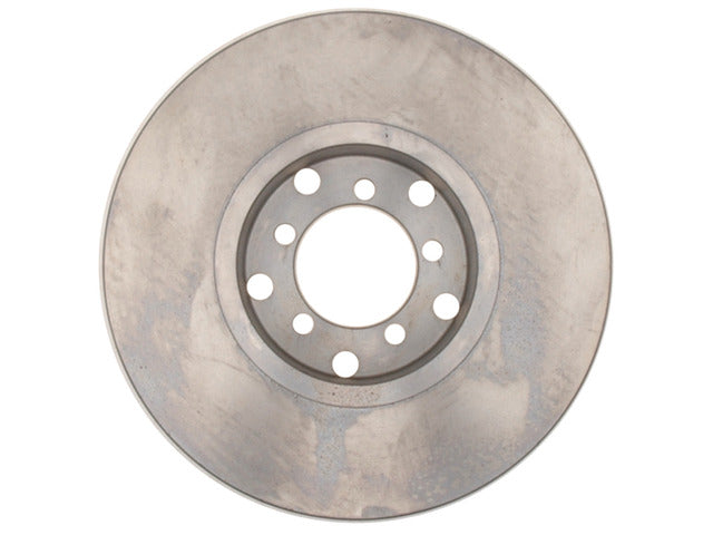 Raybestos Brakes Disc Brake Rotor P/N:96368R Fits: Mercedes-benz 220 73-68, Mercedes-benz 220d 70-68, Mercedes-benz 230 69-66, Mercedes-benz 230s 67-66, Mercedes-benz 230sl 67-64, Mercedes-benz 250 72-68, Mercedes-benz 250c 72-69 - Image 2
