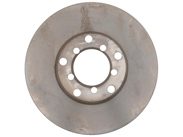 Raybestos Brakes Disc Brake Rotor P/N:96368R Fits: Mercedes-benz 220 73-68, Mercedes-benz 220d 70-68, Mercedes-benz 230 69-66, Mercedes-benz 230s 67-66, Mercedes-benz 230sl 67-64, Mercedes-benz 250 72-68, Mercedes-benz 250c 72-69 - Image 3