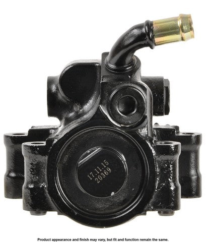 CARDONE New Power Steering Pump P/N:96-369 Fits: Ford F-150 08-05 - Image 4