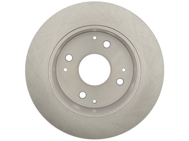 Raybestos Brakes Disc Brake Rotor P/N:96369R Fits: Acura Cl 1997, Honda Accord 97-91 - Image 2