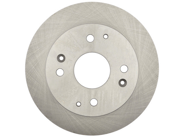 Raybestos Brakes Disc Brake Rotor P/N:96369R Fits: Acura Cl 1997, Honda Accord 97-91 - Image 3