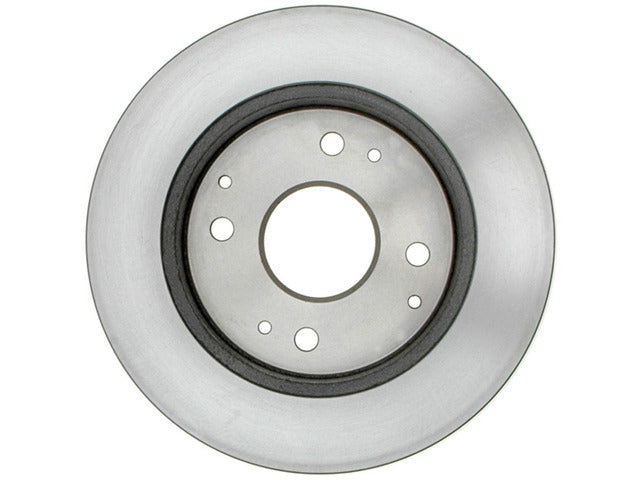 Raybestos Brakes Disc Brake Rotor P/N:96369 Fits: Acura Cl 1997, Honda Accord 97-91 - Image 2
