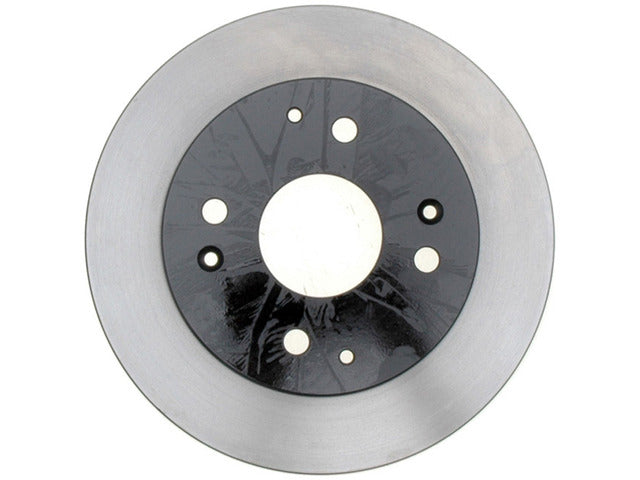 Raybestos Brakes Disc Brake Rotor P/N:96369 Fits: Acura Cl 1997, Honda Accord 97-91 - Image 3