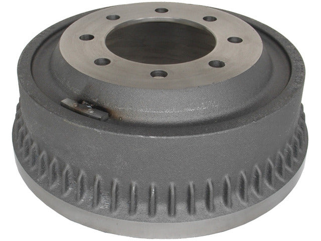 Raybestos Brakes Brake Drum P/N:9636R Fits: Dodge B350 1994, Dodge B3500 98-95 - Image 1