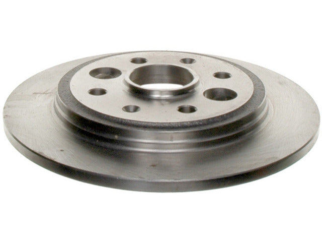 Raybestos Brakes Disc Brake Rotor P/N:96371R Fits: Acura Integra 89-86 - Image 1