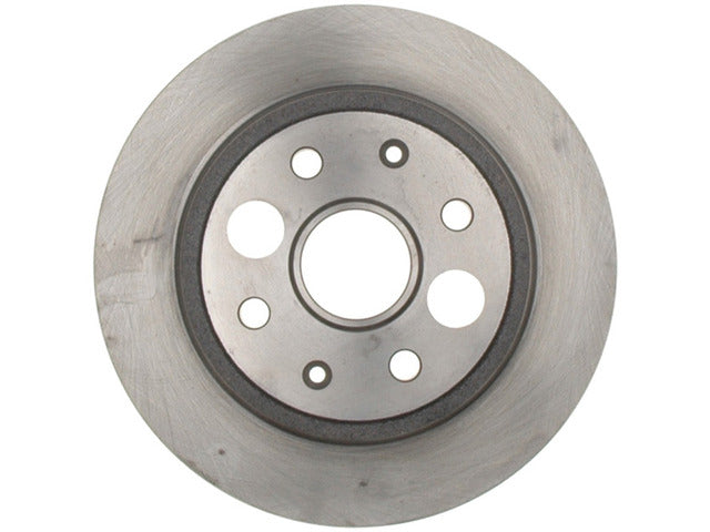 Raybestos Brakes Disc Brake Rotor P/N:96371 Fits: Acura Integra 89-86 - Image 3